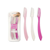 Trendy Women Face Razor Precision Cover 3s